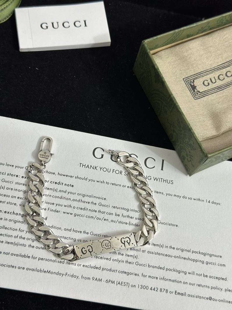 Gucci Bracelets